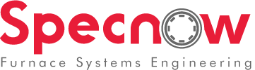 Specnow Vacuum Furnaces Logo